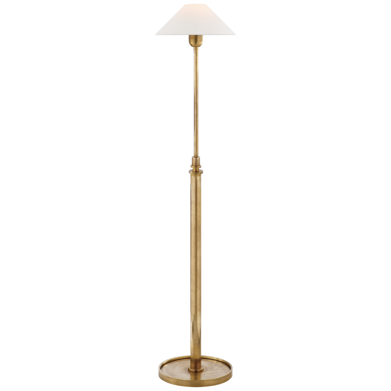 media image for hargett floor lamp by j randall powers sp 1504bz l 2 257