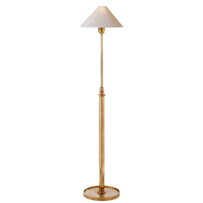 product image for Hargett Floor Lamp by J. Randall Powers 17