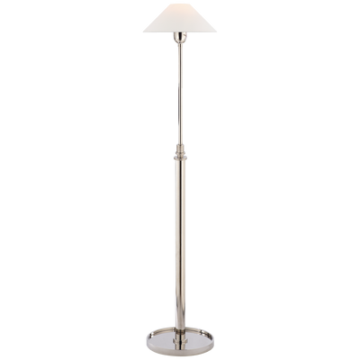 product image for hargett floor lamp by j randall powers sp 1504bz l 3 52