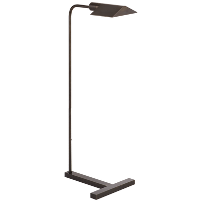 product image for William Pharmacy Floor Lamp by J. Randall Powers 54