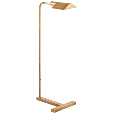 product image for William Pharmacy Floor Lamp by J. Randall Powers 15