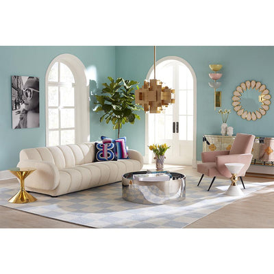 product image for canaan accent table by jonathan adler 6 45