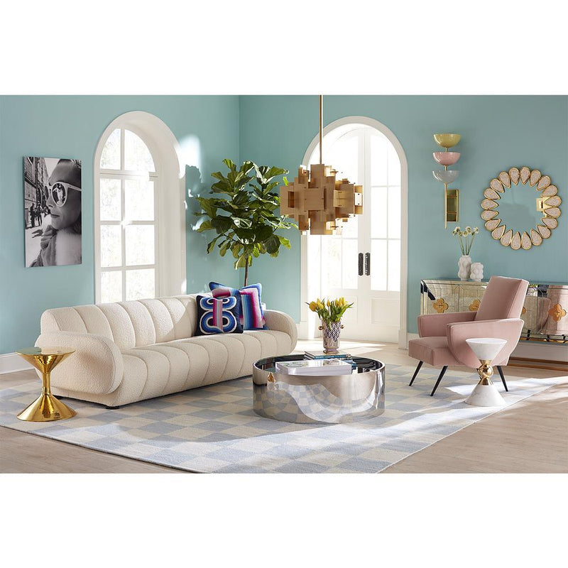 media image for canaan accent table by jonathan adler 6 272