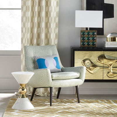 product image for canaan accent table by jonathan adler 3 46