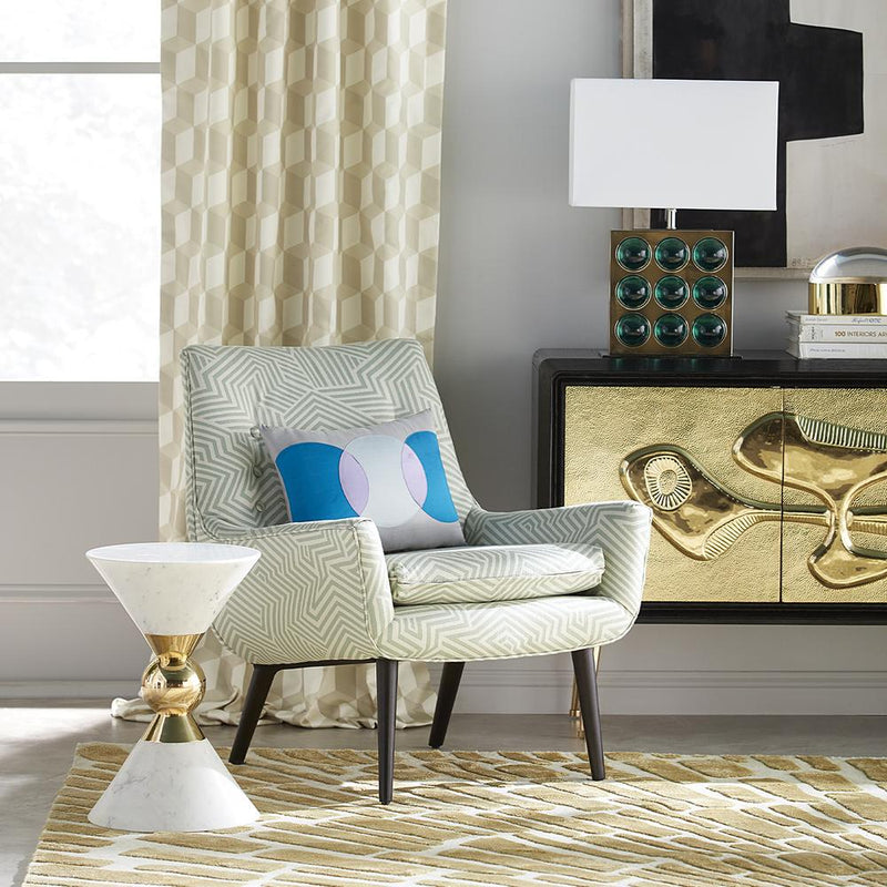 media image for canaan accent table by jonathan adler 3 286