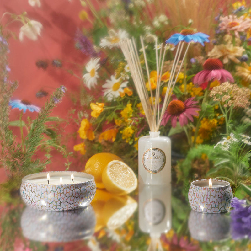 media image for wildflowers reed diffuser 4 214