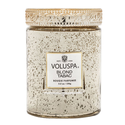 product image for blond tabac small jar candle 2 92
