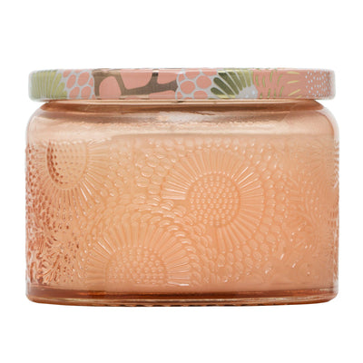 product image for kalahari watermelon petite jar candle 2 76