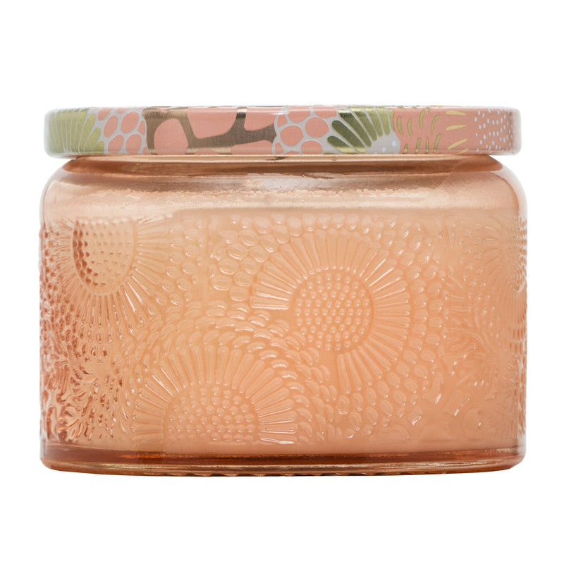 media image for kalahari watermelon petite jar candle 2 225