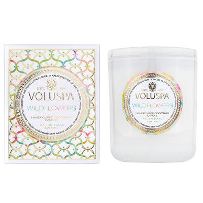 product image for wildflowers classic candle 1 63