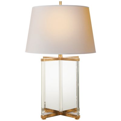 product image for Cameron Table Lamp by J. Randall Powers 36