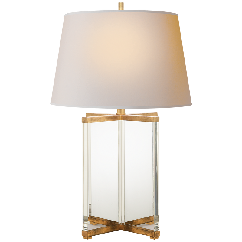 media image for Cameron Table Lamp by J. Randall Powers 278