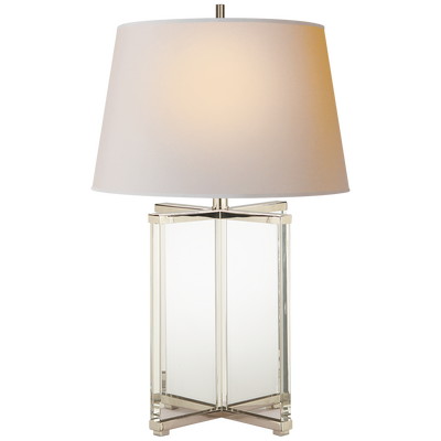 product image for Cameron Table Lamp by J. Randall Powers 73