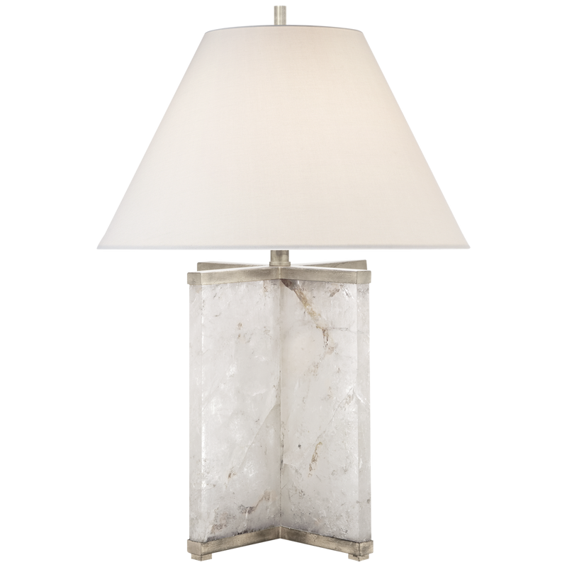 media image for cameron table lamp by j randall powers sp 3005cg l 5 241