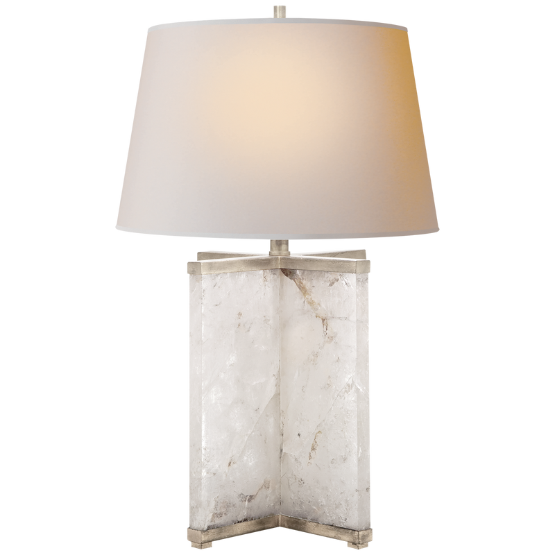media image for Cameron Table Lamp by J. Randall Powers 257