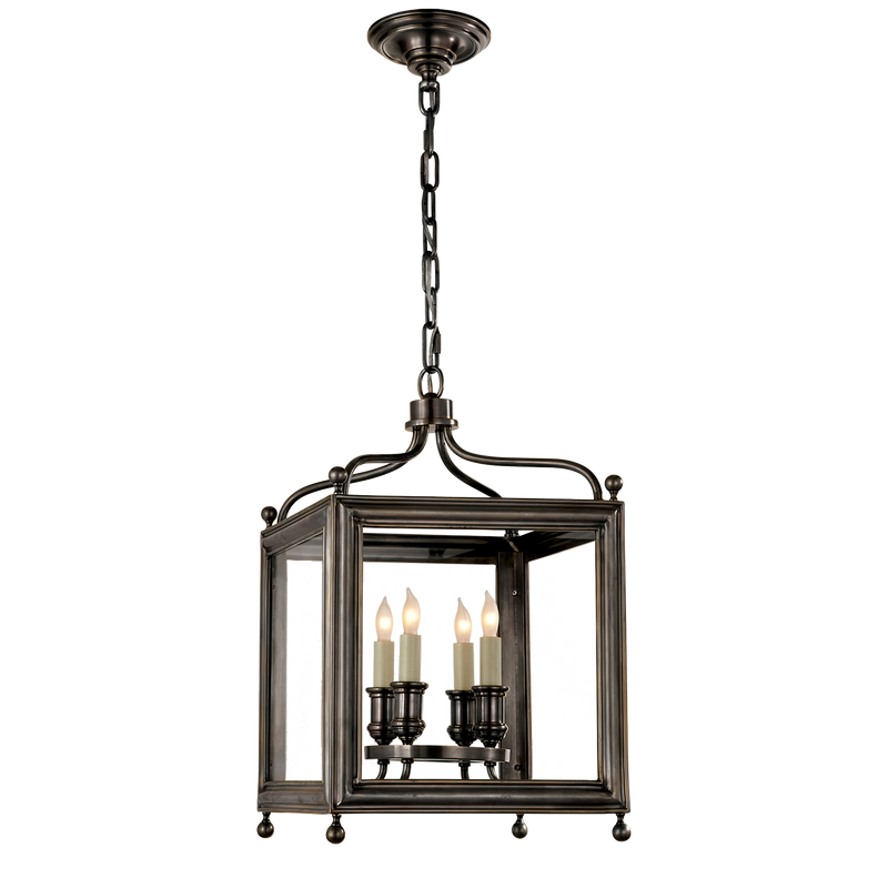 media image for Greggory Small Lantern by J. Randall Powers 25