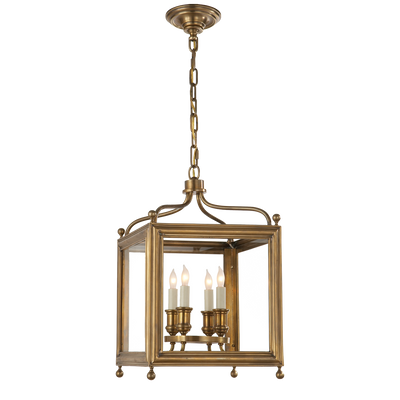 product image for Greggory Small Lantern by J. Randall Powers 2