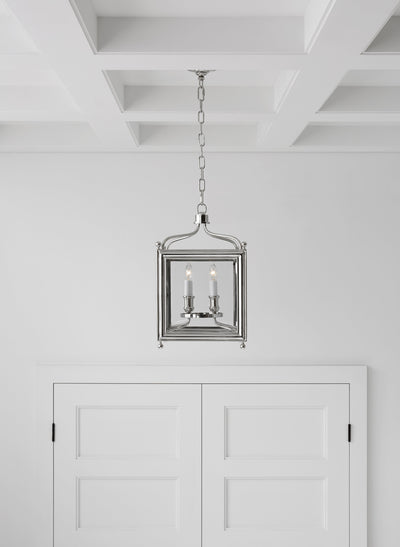 product image for Greggory Small Lantern by J. Randall Powers 36