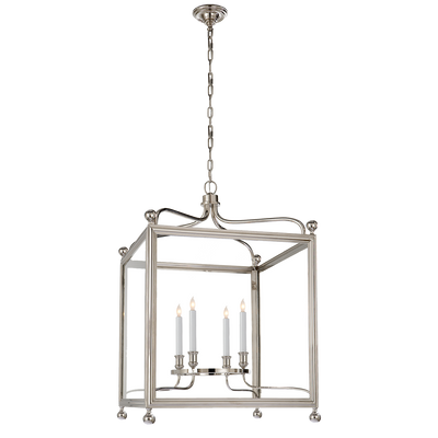 product image for Greggory Large Lantern by J. Randall Powers 69