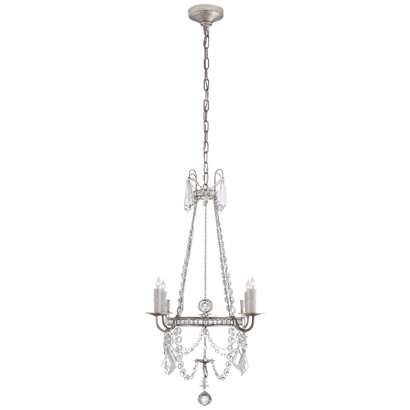 media image for Sharon Small Chandelier by J. Randall Powers 244