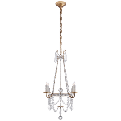 product image for Sharon Small Chandelier by J. Randall Powers 13