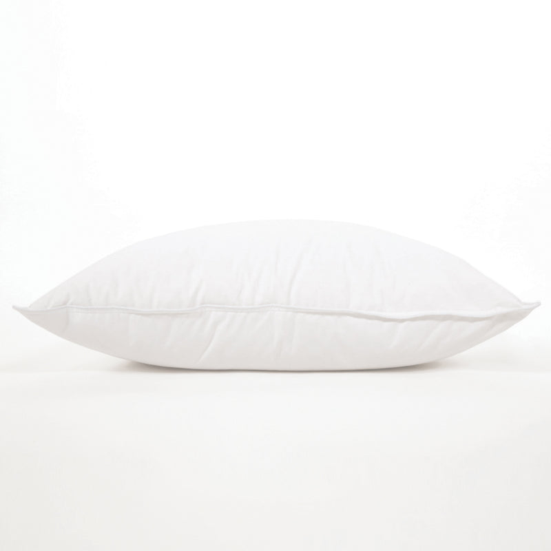 media image for sleeping pillow insert in various styles pom pom at home spi com 07 1 291