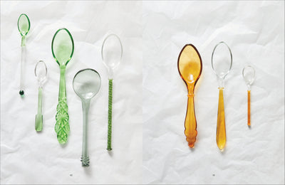 product image for Spoon by Pointed Leaf Press 49