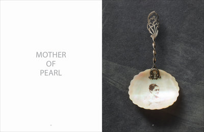 product image for Spoon by Pointed Leaf Press 76