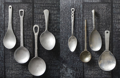 product image for Spoon by Pointed Leaf Press 28