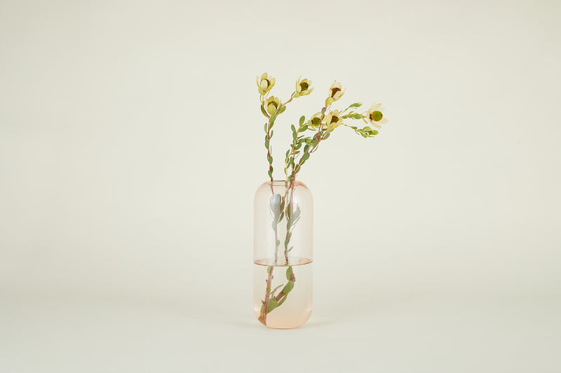 media image for Aurora Vase in Various Sizes & Colors 260