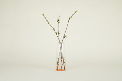 product image for Aurora Vase in Various Sizes & Colors 1