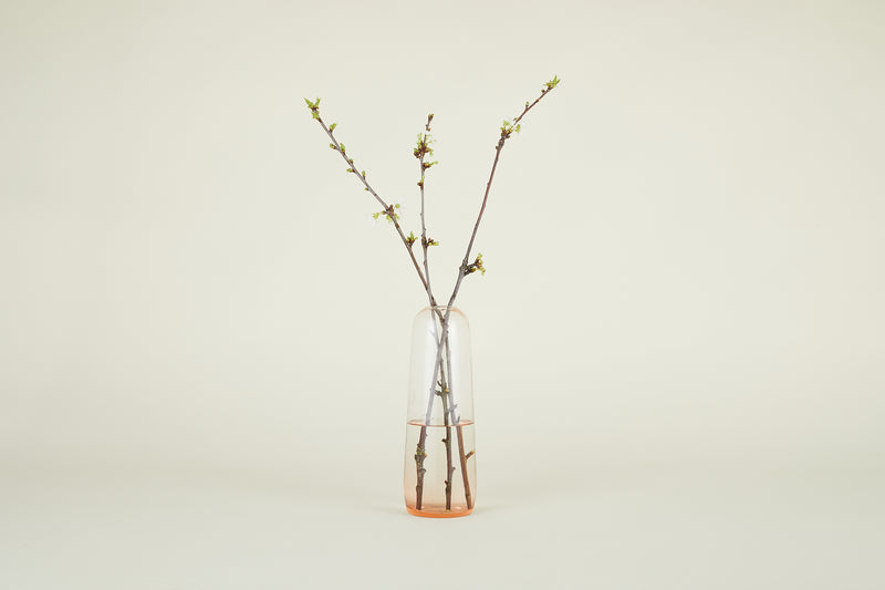 media image for Aurora Vase in Various Sizes & Colors 287