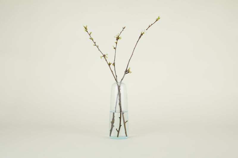 media image for Aurora Vase in Various Sizes & Colors 21