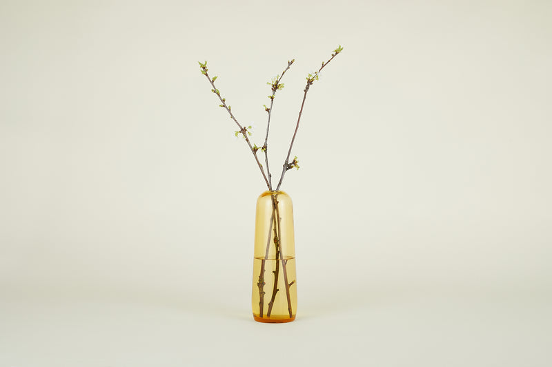 media image for Aurora Vase in Various Sizes & Colors 280