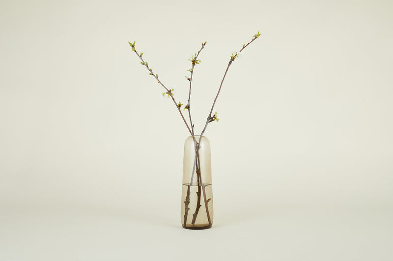 media image for Aurora Vase in Various Sizes & Colors 287