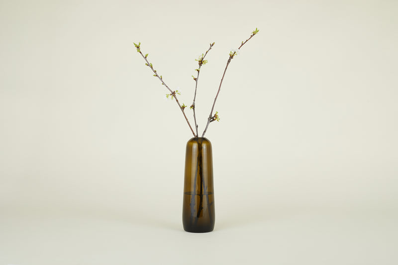media image for Aurora Vase in Various Sizes & Colors 27