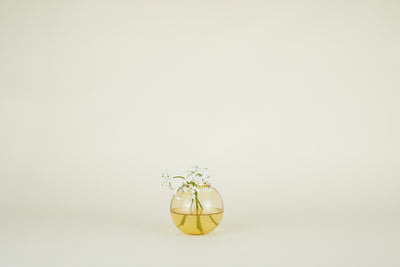 product image for AURORA VASE - Large Sphere in Various Colors 28