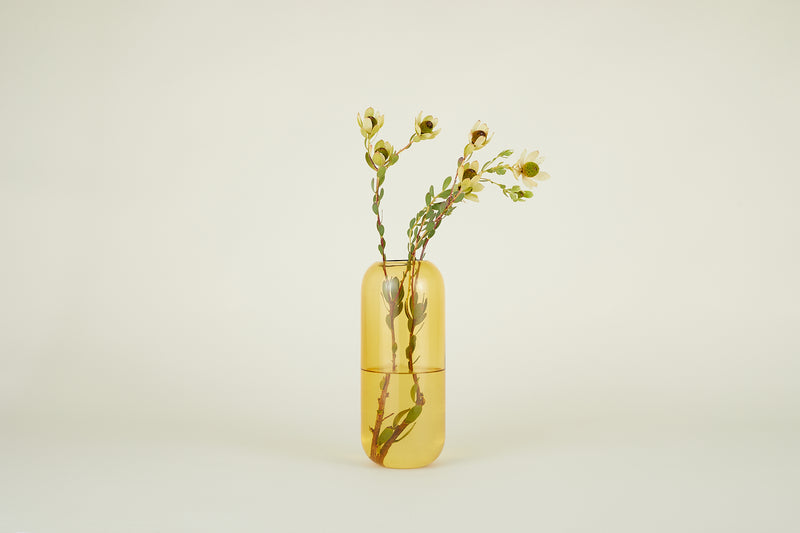 media image for Aurora Vase in Various Sizes & Colors 224