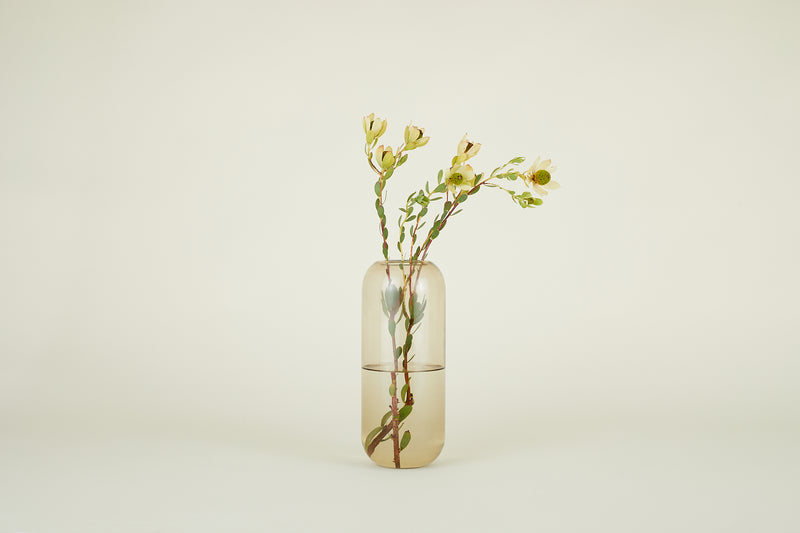media image for Aurora Vase in Various Sizes & Colors 224
