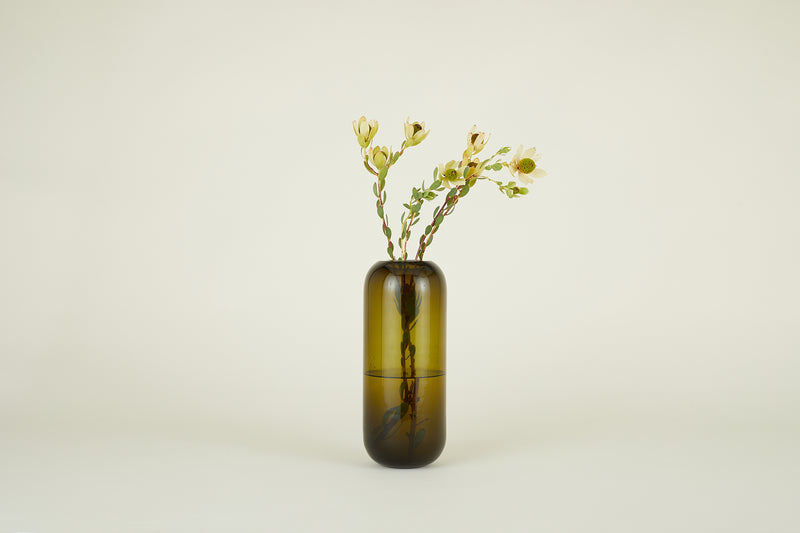 media image for Aurora Vase in Various Sizes & Colors 244