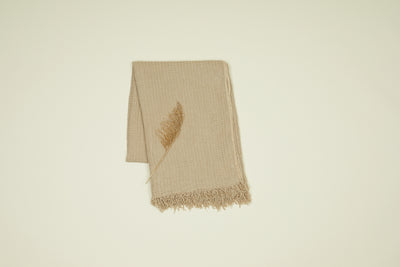 product image for Simple Linen Throw in Various Colors by Hawkins New York 73