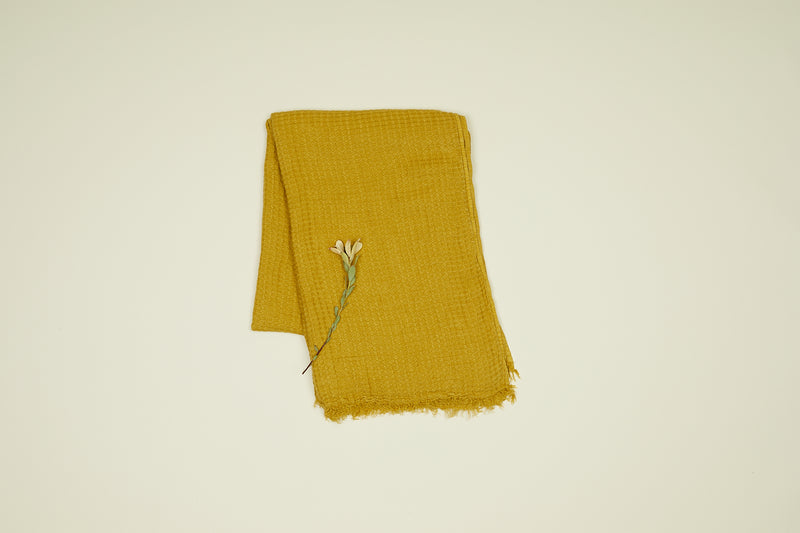 media image for Simple Linen Throw in Various Colors by Hawkins New York 292