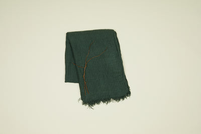 product image for Simple Linen Throw in Various Colors by Hawkins New York 45