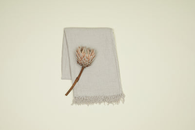 product image for Simple Linen Throw in Various Colors by Hawkins New York 74