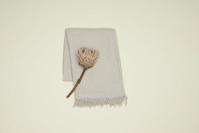 product image for Simple Linen Throw in Various Colors by Hawkins New York 87