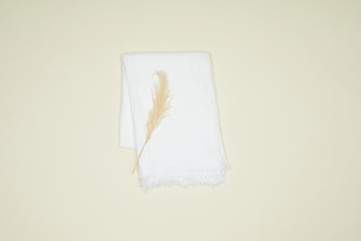 product image for Simple Linen Throw in Various Colors by Hawkins New York 66