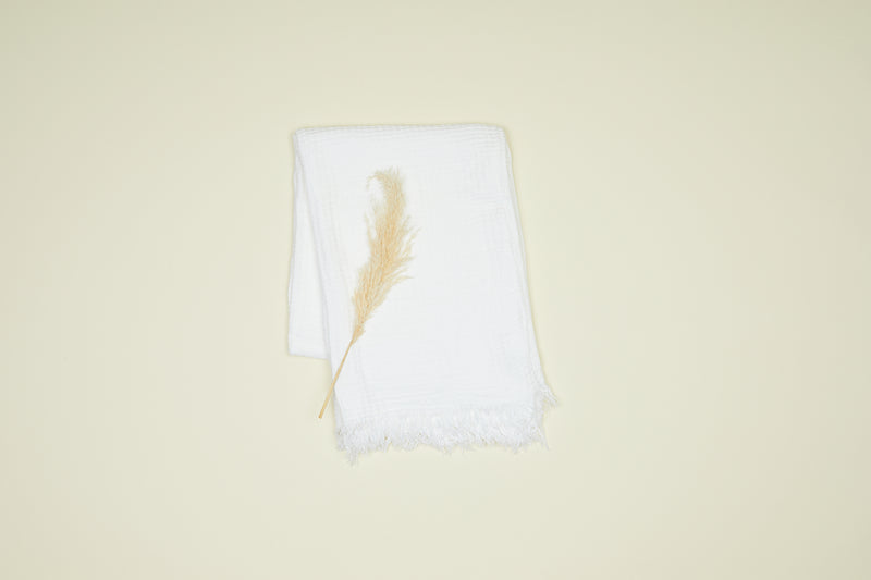 media image for Simple Linen Throw in Various Colors by Hawkins New York 233