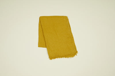 product image for Simple Linen Throw in Various Colors by Hawkins New York 70
