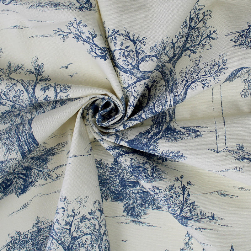 media image for archamps toile blue drapery by 6ix tailors arc clg blu pp 20108 pr 2 251