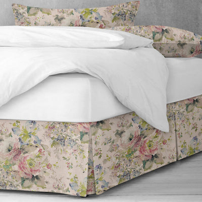 product image for athena linen blush bedding by 6ix tailors ath blo bsh cmf fd 3pc 8 2